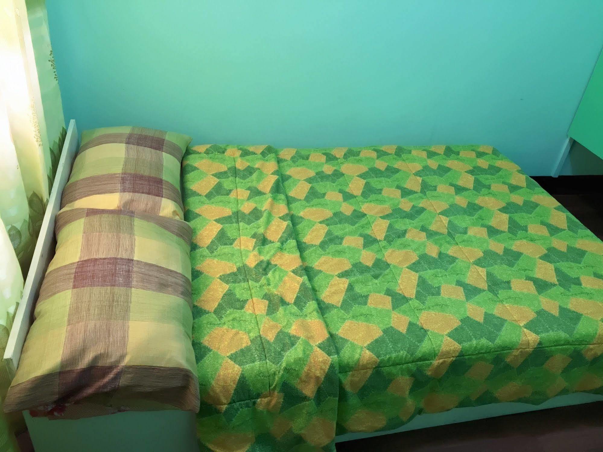 Le Monette Bed & Breakfast Baguio City Exterior photo